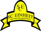 SC Einheit Bahratal-Berggießhübel