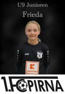 Frieda Theodor