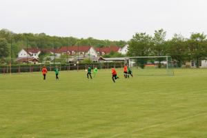 11.05.2019 1. FC Pirna vs. SV Chemie Dohna