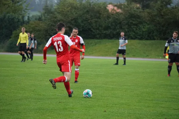 18.09.2021 1. FC Pirna vs. BSG Stahl Altenberg