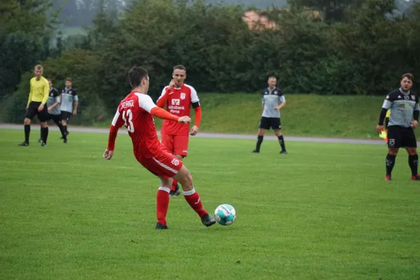 18.09.2021 1. FC Pirna vs. BSG Stahl Altenberg