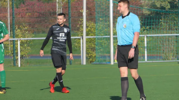 22.10.2022 1. FC Pirna vs. FV Gröditz 1911