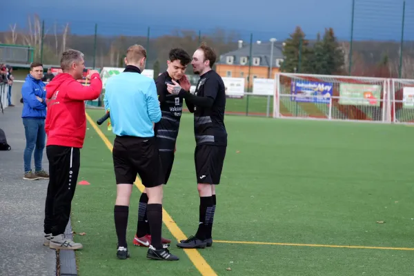 25.03.2023 1. FC Pirna vs. BSG Stahl Riesa