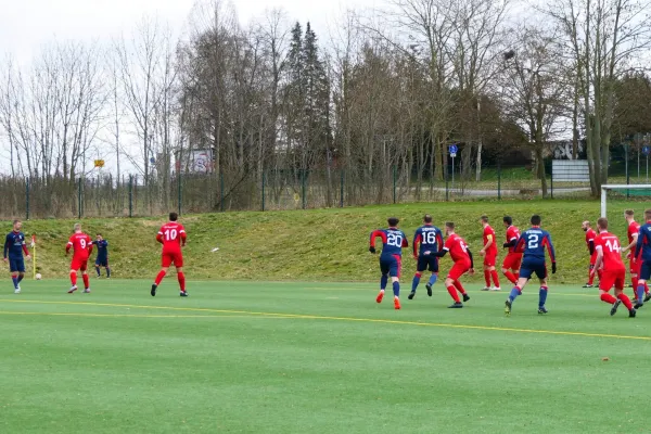 04.03.2023 1. FC Pirna II vs. SV Hermsdorf