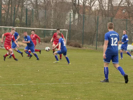 10.03.2024 SV Pesterwitz vs. 1. FC Pirna II
