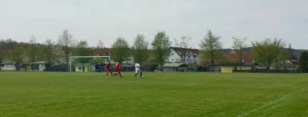 30.04.2016 1. FC Pirna vs. SG Reinhardtsdorf