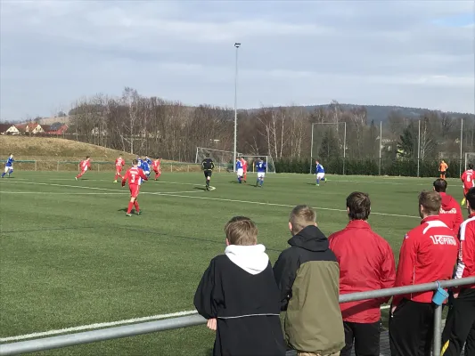 10.03.2018 SSV Neustadt/Sachsen vs. 1. FC Pirna