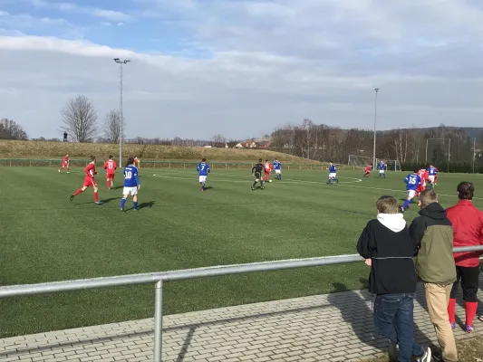 10.03.2018 SSV Neustadt/Sachsen vs. 1. FC Pirna