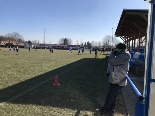 25.02.2018 Wittich./Ralb./Horka vs. 1. FC Pirna