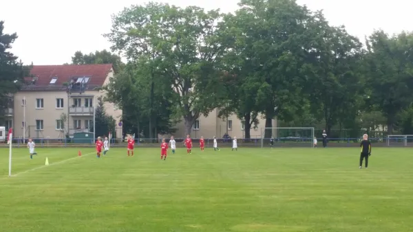 26.08.2017 1. FC Pirna vs. VfL Pirna-Copitz 07 III