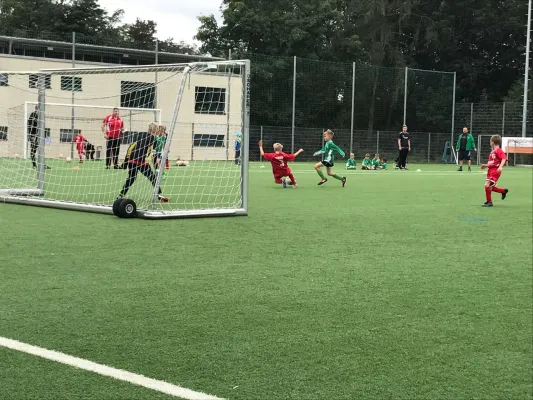 03.09.2017 TSV Graupa vs. 1. FC Pirna