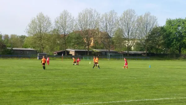 28.04.2018 1. FC Pirna vs. Langburkersdorf