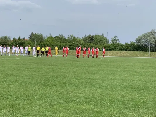 25.05.2019 1. FC Pirna vs. SG Wurgwitz