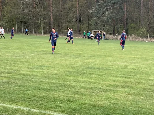 13.04.2019 TSV Graupa vs. 1. FC Pirna II