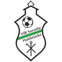 VfB Saxonia Halsbrücke