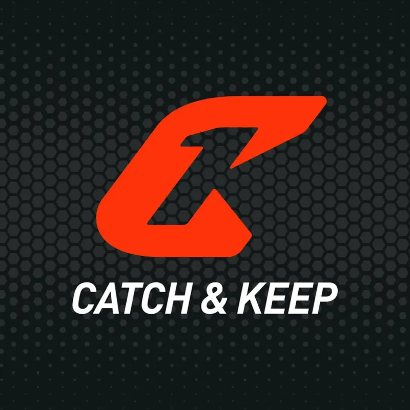 CATCH & KEEP