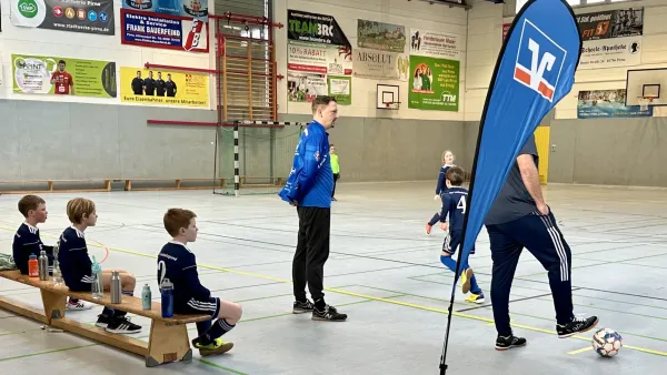 10. Volksbank Pirna Junior Cup 2024