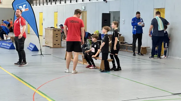 10. Volksbank Pirna Junior Cup 2024