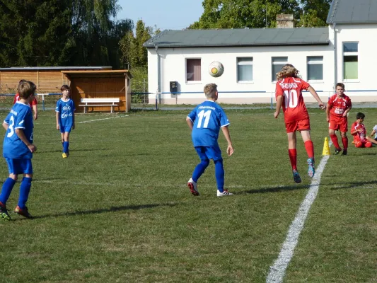 16.09.2018 Birkwitz vs. 1. FC Pirna