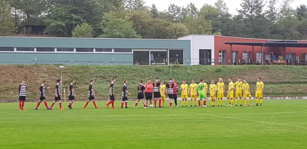 07.09.2019 Heiden./Doh./Gorkn. vs. 1. FC Pirna