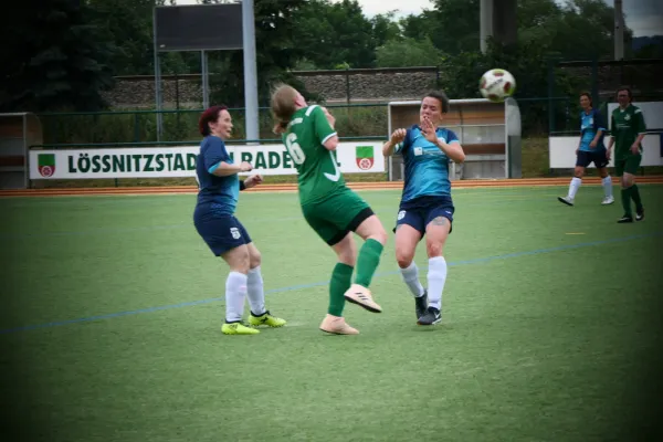 21.06.2020 Serkowitzer FSV vs. 1. FC Pirna