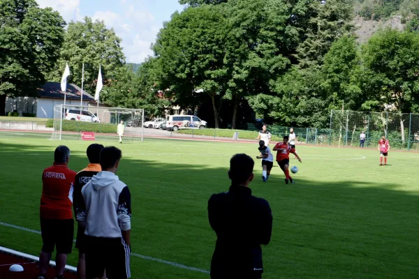 03.07.2021 1. FC Pirna vs. SC Freital