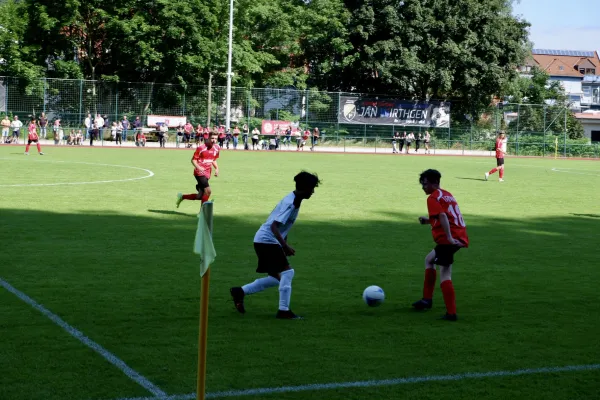 03.07.2021 1. FC Pirna vs. SC Freital