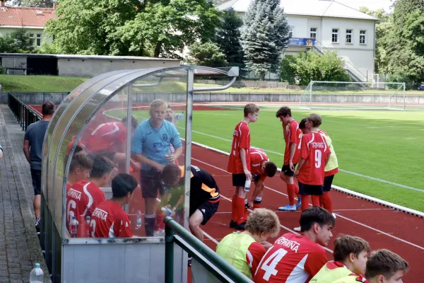 03.07.2021 1. FC Pirna vs. SC Freital