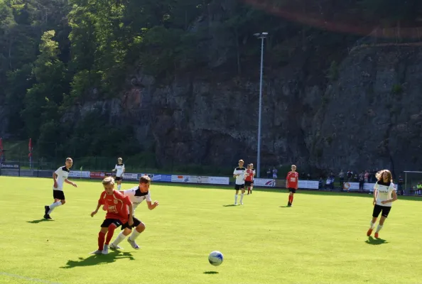 03.07.2021 1. FC Pirna vs. SC Freital