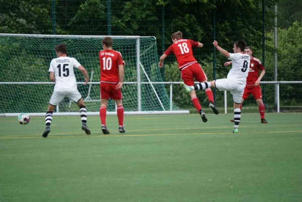 21.05.2022 1. FC Pirna vs. TSV Kreischa