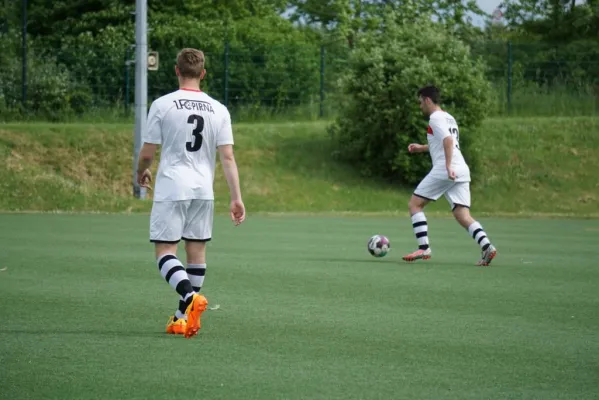 21.05.2022 1. FC Pirna vs. TSV Kreischa