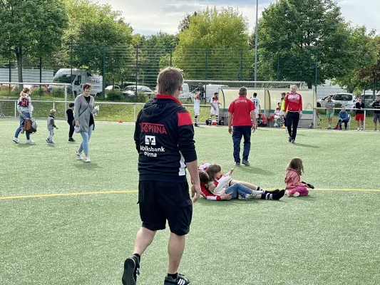 21.05.2022 1. FC Pirna vs. TSV Kreischa