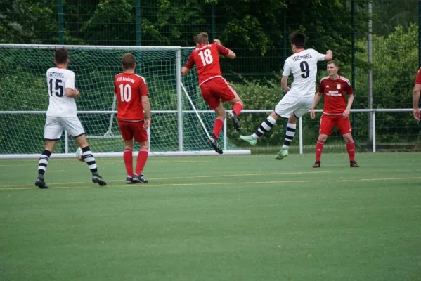 21.05.2022 1. FC Pirna vs. TSV Kreischa