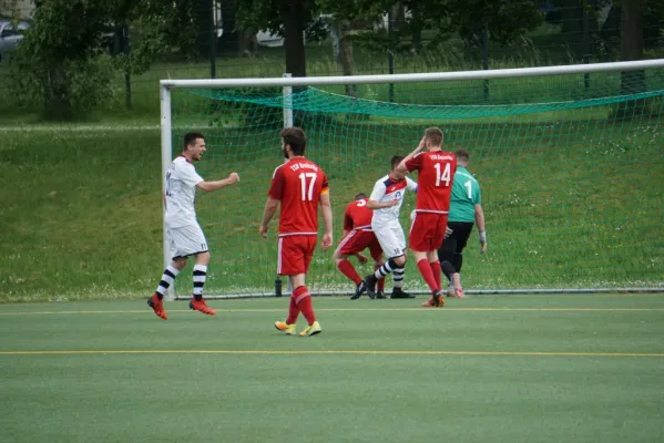 21.05.2022 1. FC Pirna vs. TSV Kreischa