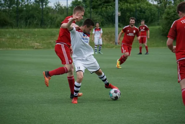 21.05.2022 1. FC Pirna vs. TSV Kreischa