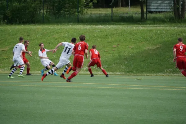 21.05.2022 1. FC Pirna vs. TSV Kreischa