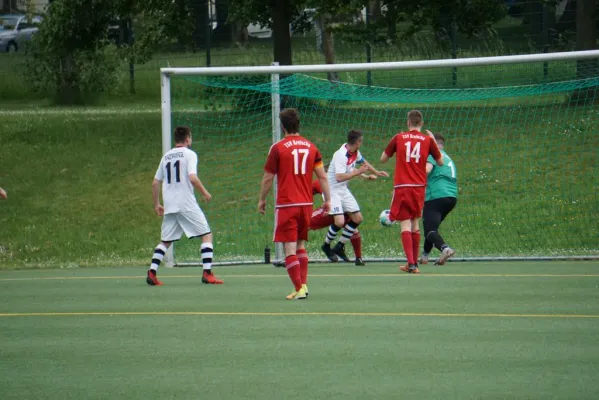 21.05.2022 1. FC Pirna vs. TSV Kreischa