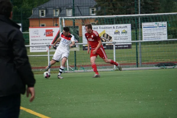 21.05.2022 1. FC Pirna vs. TSV Kreischa