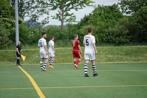 21.05.2022 1. FC Pirna vs. TSV Kreischa