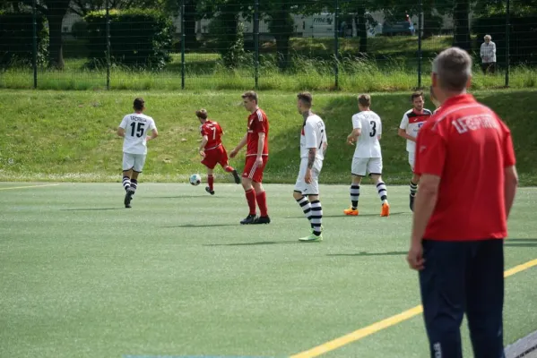 21.05.2022 1. FC Pirna vs. TSV Kreischa