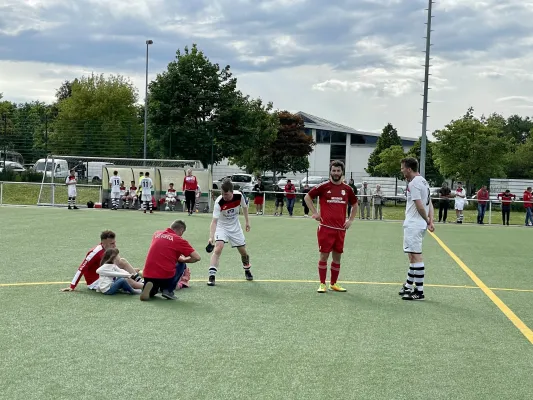 21.05.2022 1. FC Pirna vs. TSV Kreischa