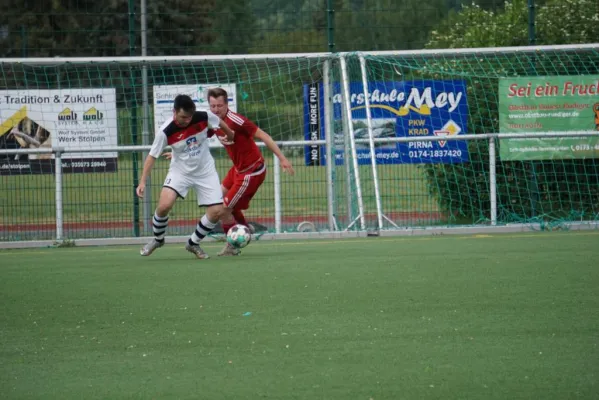 21.05.2022 1. FC Pirna vs. TSV Kreischa