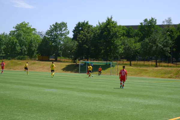 19.06.2022 1. FC Pirna vs. Kesselsd./Wilsdr./Mo