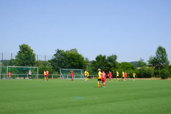 19.06.2022 1. FC Pirna vs. Kesselsd./Wilsdr./Mo