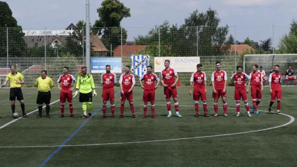 05.06.2022 Possend.2./Bannew.2 vs. 1. FC Pirna