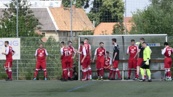 05.06.2022 Possend.2./Bannew.2 vs. 1. FC Pirna