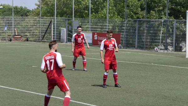 05.06.2022 Possend.2./Bannew.2 vs. 1. FC Pirna