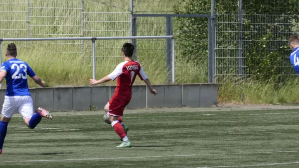 05.06.2022 Possend.2./Bannew.2 vs. 1. FC Pirna