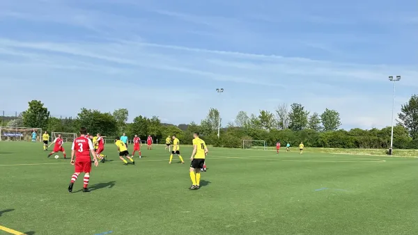 04.05.2024 1. FC Pirna vs. Großenhainer FV 1990