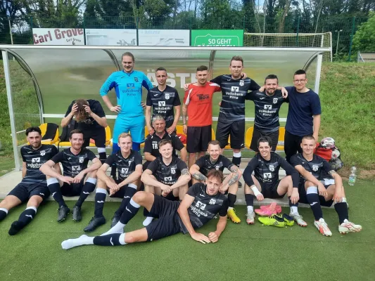 11.05.2024 TuS Weinböhla vs. 1. FC Pirna